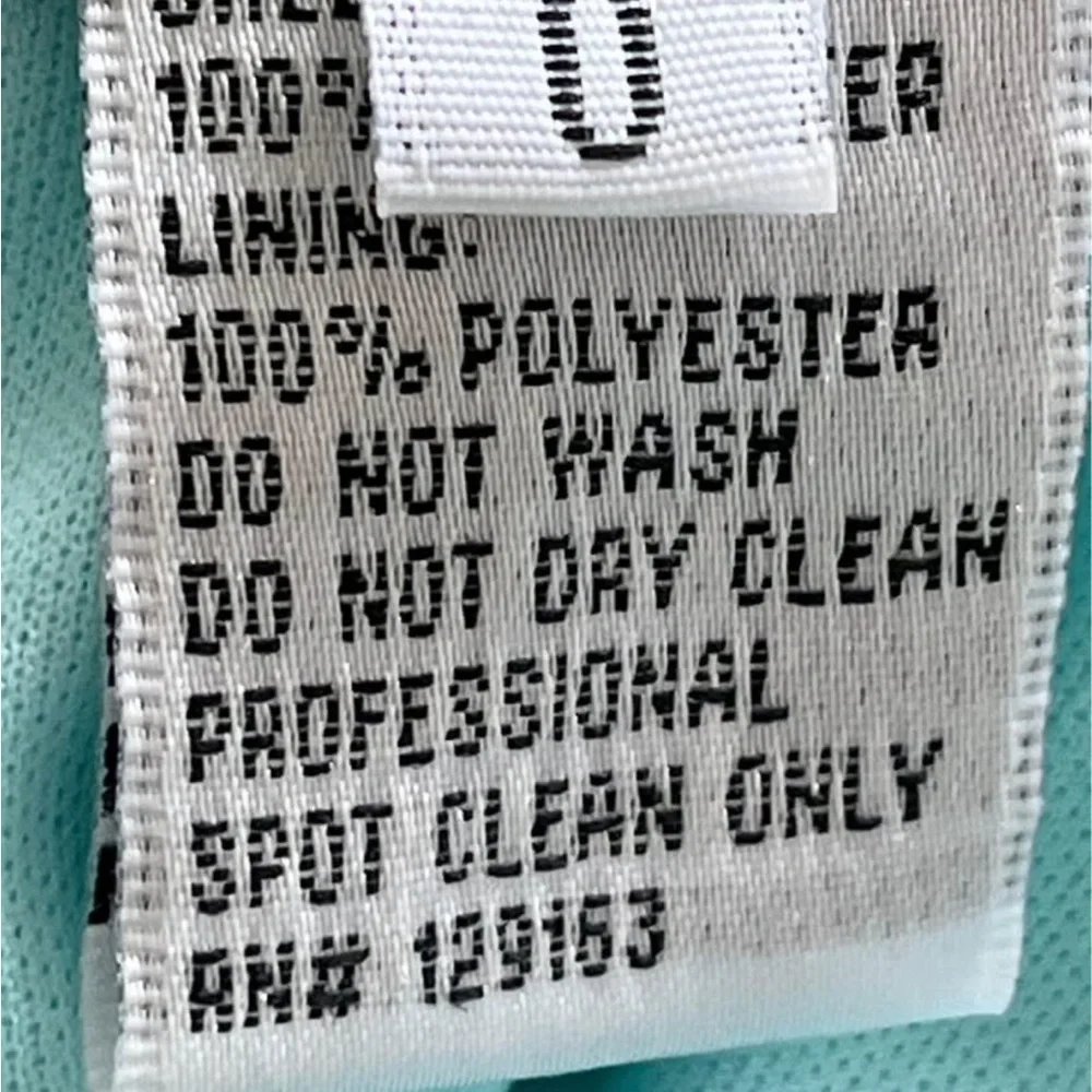 Blue Bodycon Prom Dress with Sweetheart Neckline - Picture 7 of 7